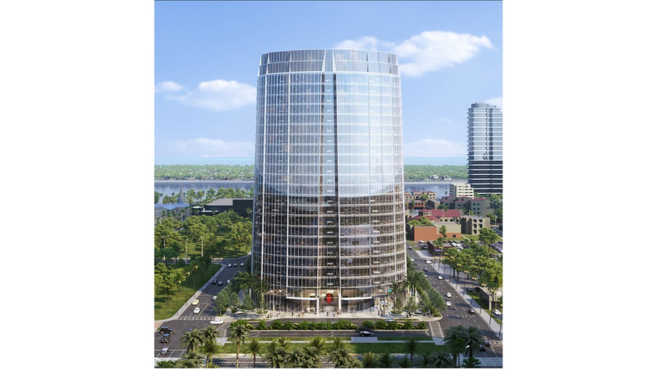 Developer Charles S. Cohen Secures Full Construction Financing for West Palm Point Tower in Florida