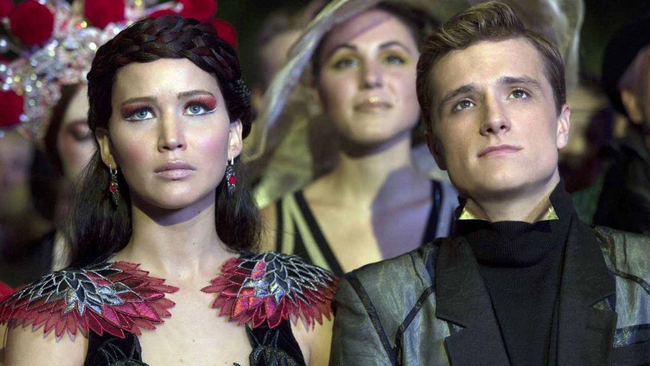 Jennifer Lawrence Confirms Emotional Return as Katniss Everdeen in 'The Hunger Games: Sunrise on the Reaping'