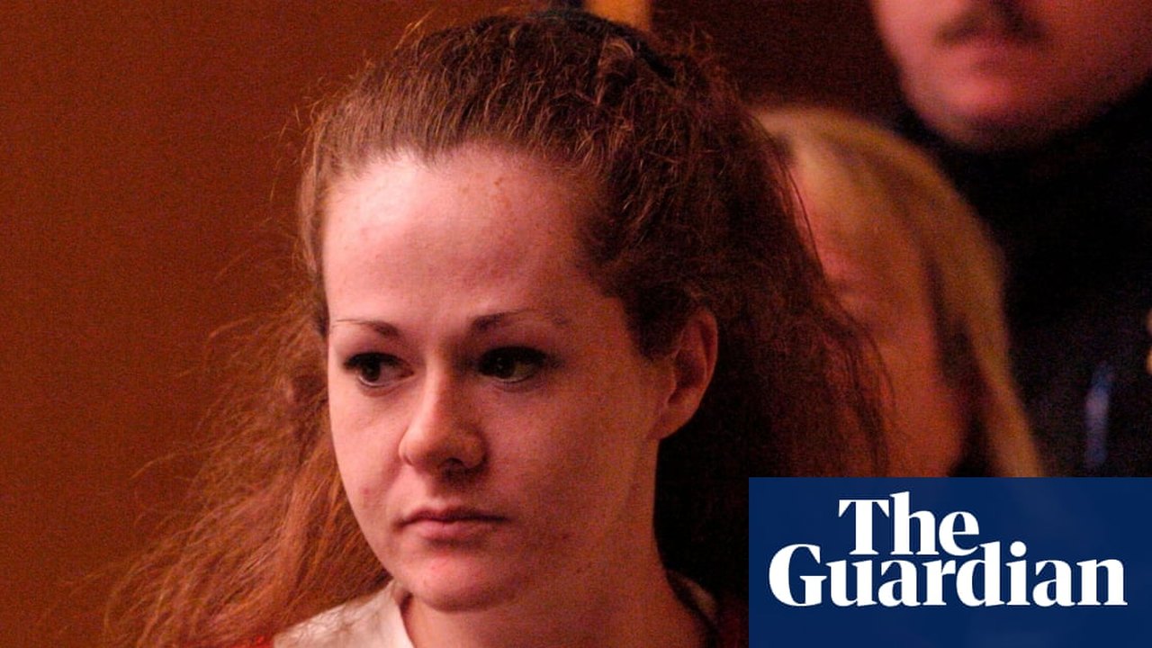 Christa Pike Speaks Out a Month After Botched Tennessee Execution