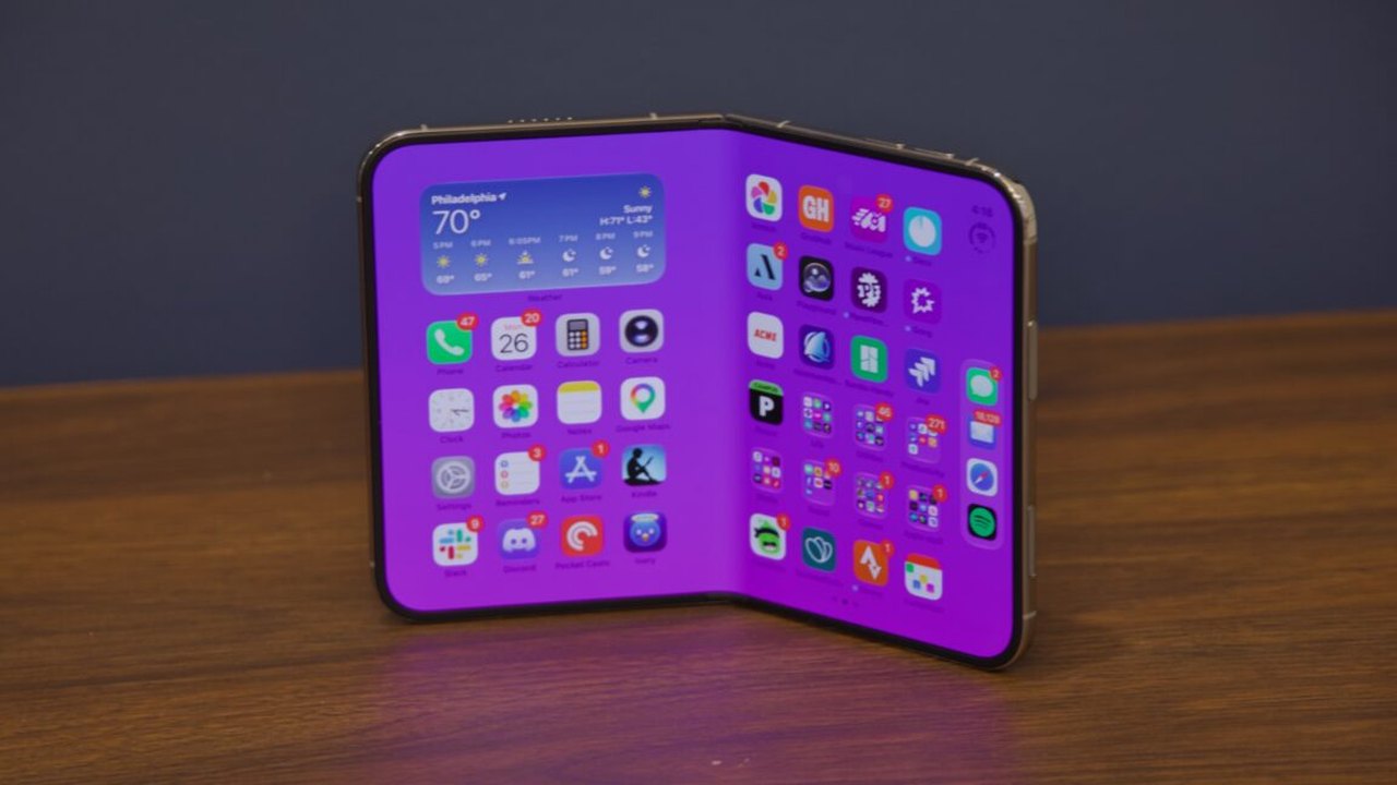 Apple’s iPhone Duo: A Technical Marvel That Struggles to Be a Phone — article featured image