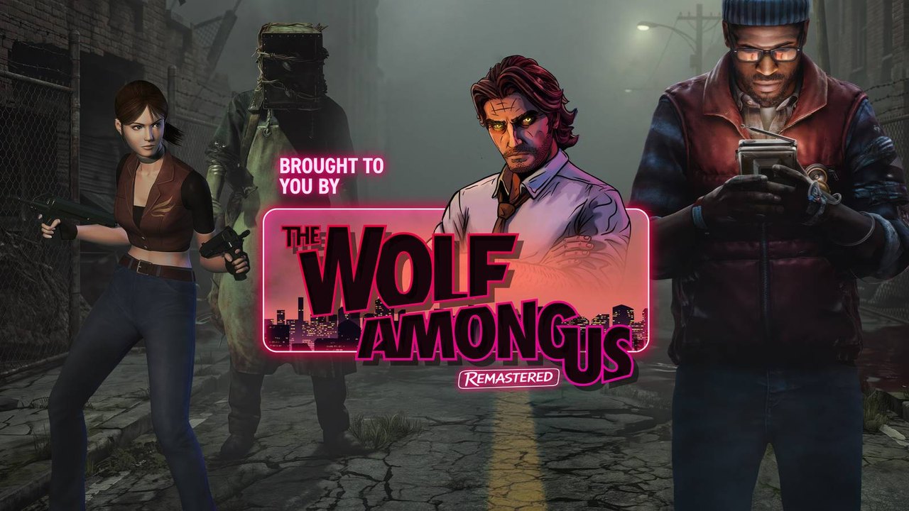 GameRant Publishes Top 100 Horror Games Countdown Ahead of Halloween