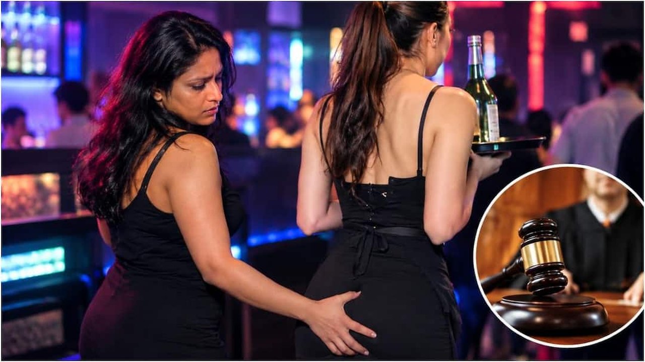 Singapore Court Fines Indian Woman S$2,500 Over Nightclub Molestation As Victim Seeks Income Loss Compensation