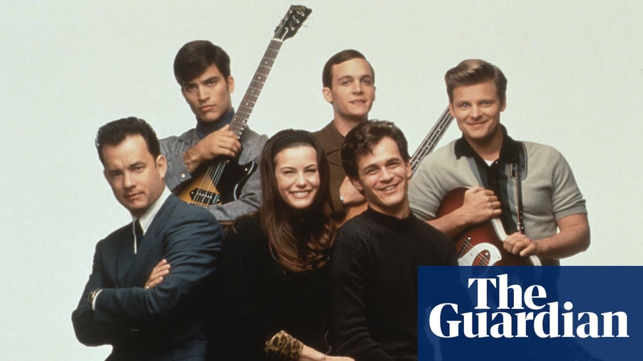 Why Tom Hanks' Directorial Debut 'That Thing You Do!' Endures as a Definitive Comfort Film — featured illustration or credited source image