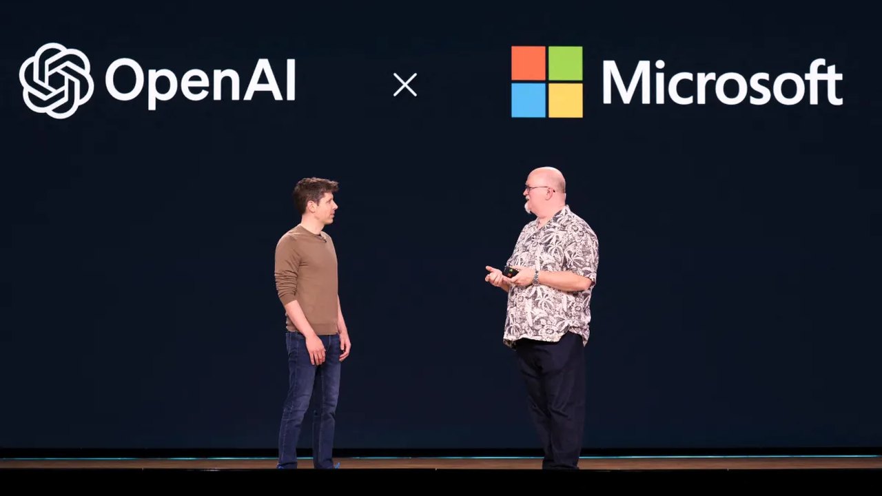 Microsoft Reports $10 Billion in Quarterly Revenue Linked to Commercial Arrangements With OpenAI