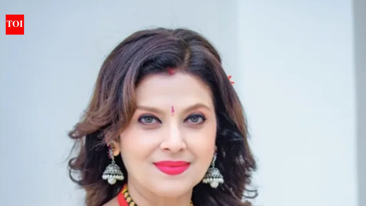 Varsha Usgaonkar Alleges Staff Bias and Questions Fixed Deposit Records in Ongoing CINTAA Controversy
