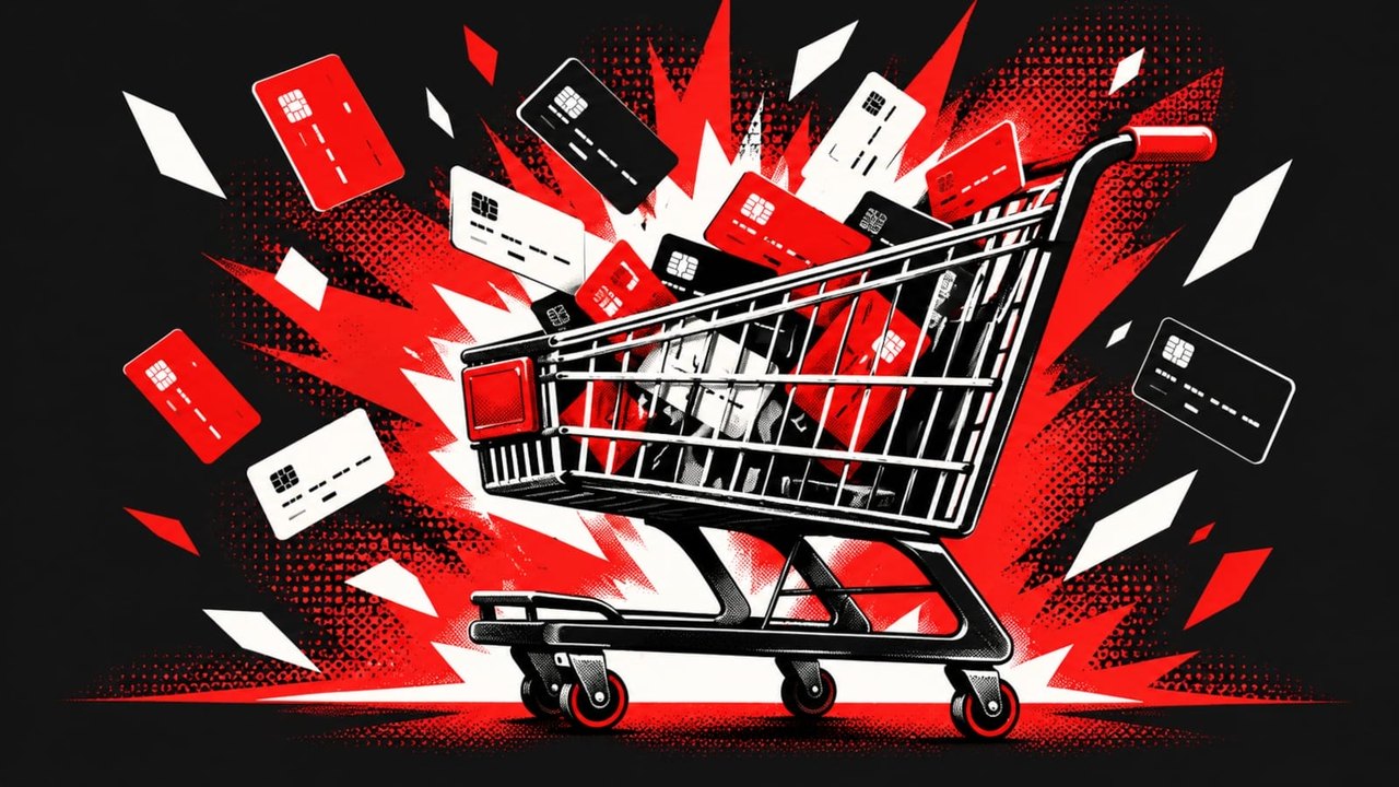 Hackers Compromise Shared Analytics Script on E-commerce Platform Convertr to Steal Card Data