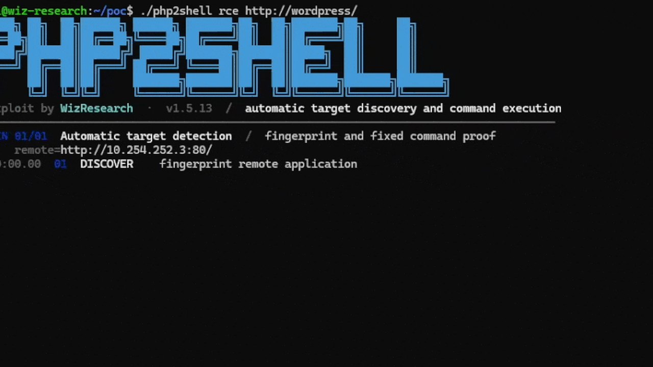 पीएचपी (PHP) ने दो गंभीर 'PHP2Shell' आरसीई कमजोरियों के लिए जारी किए आपातकालीन पैच