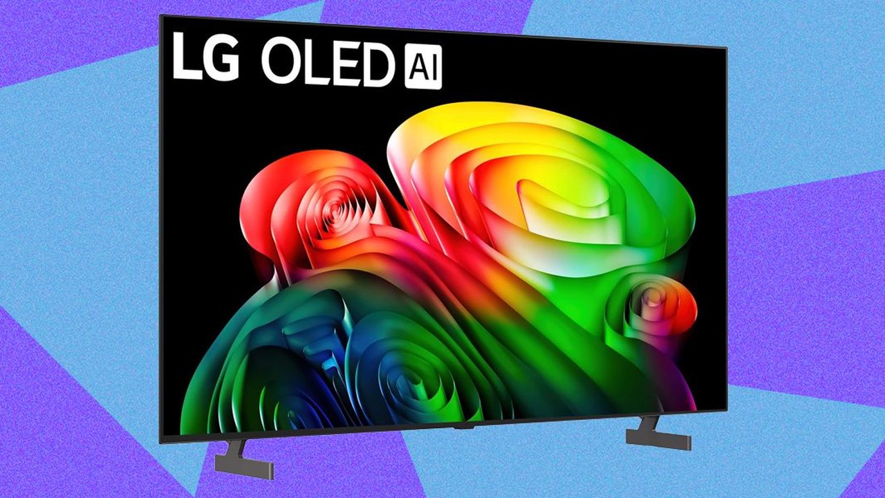 LG B6 OLED TV Review: A Solid Entry-Level Choice Facing Stiff Competition — article featured image