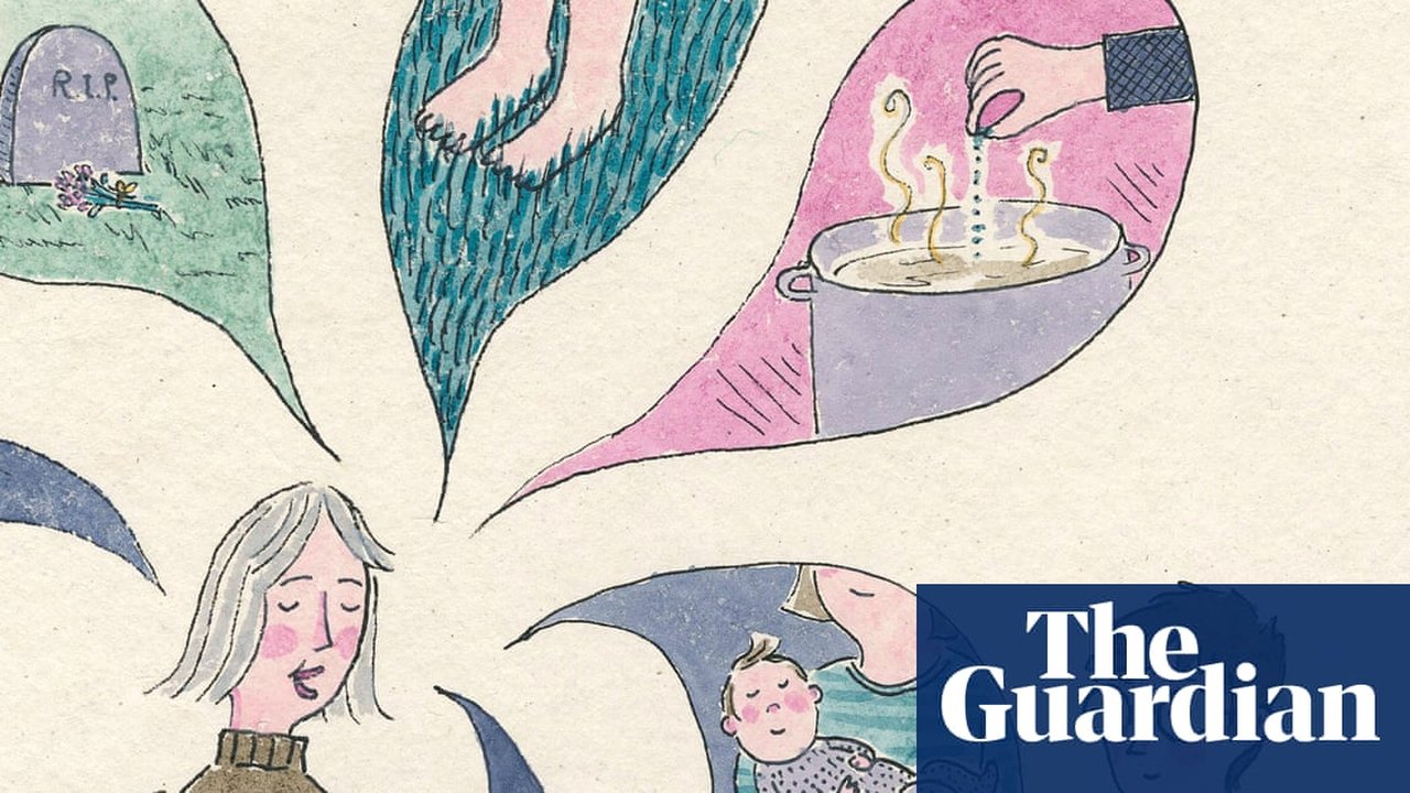 What Writing a Book About Death Taught One Author About Intergenerational Connection and Grief