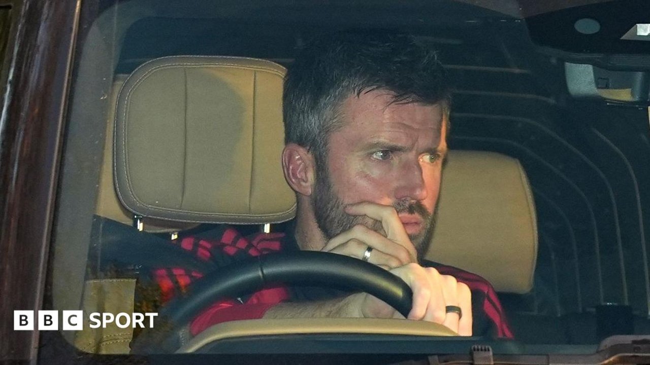 Michael Carrick to Remain in Charge of Manchester United for Chelsea Fixture — article featured image