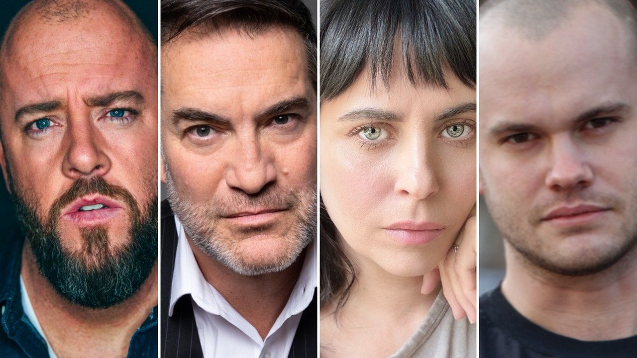 Chris Sullivan and Jeremy Holm Star in Thriller 'Tessellation' as Illinois Production Begins
