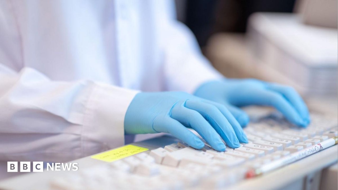 UK Pledges £100m for 'World First' AI Biosecurity Lab in Budget Announcement