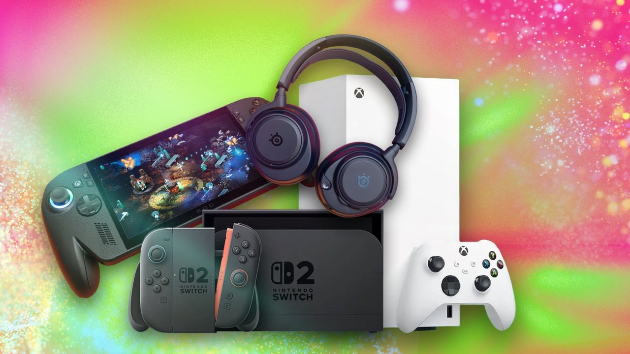 A Review of Prominent Hardware and Peripherals in the 2026 Gaming Gift Landscape