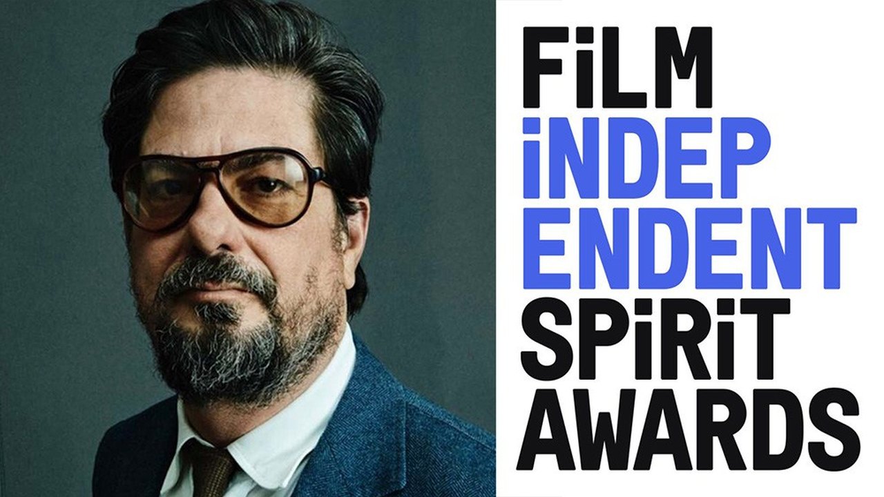 Oscar-Nominated Filmmaker Roman Coppola Appointed Creative Consultant for 2027 Film Independent Spirit Awards
