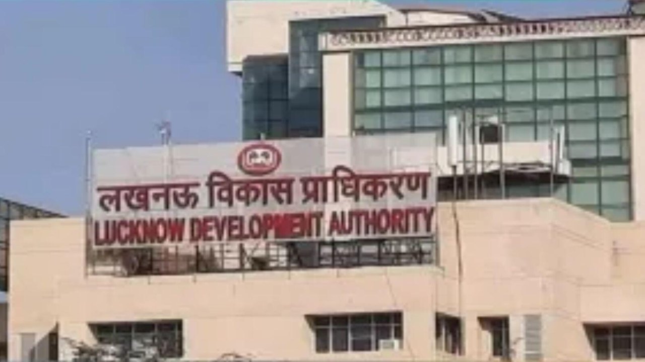 Lucknow Development Authority to Hold Lottery for 147 PM Awas Housing Applicants on October 30