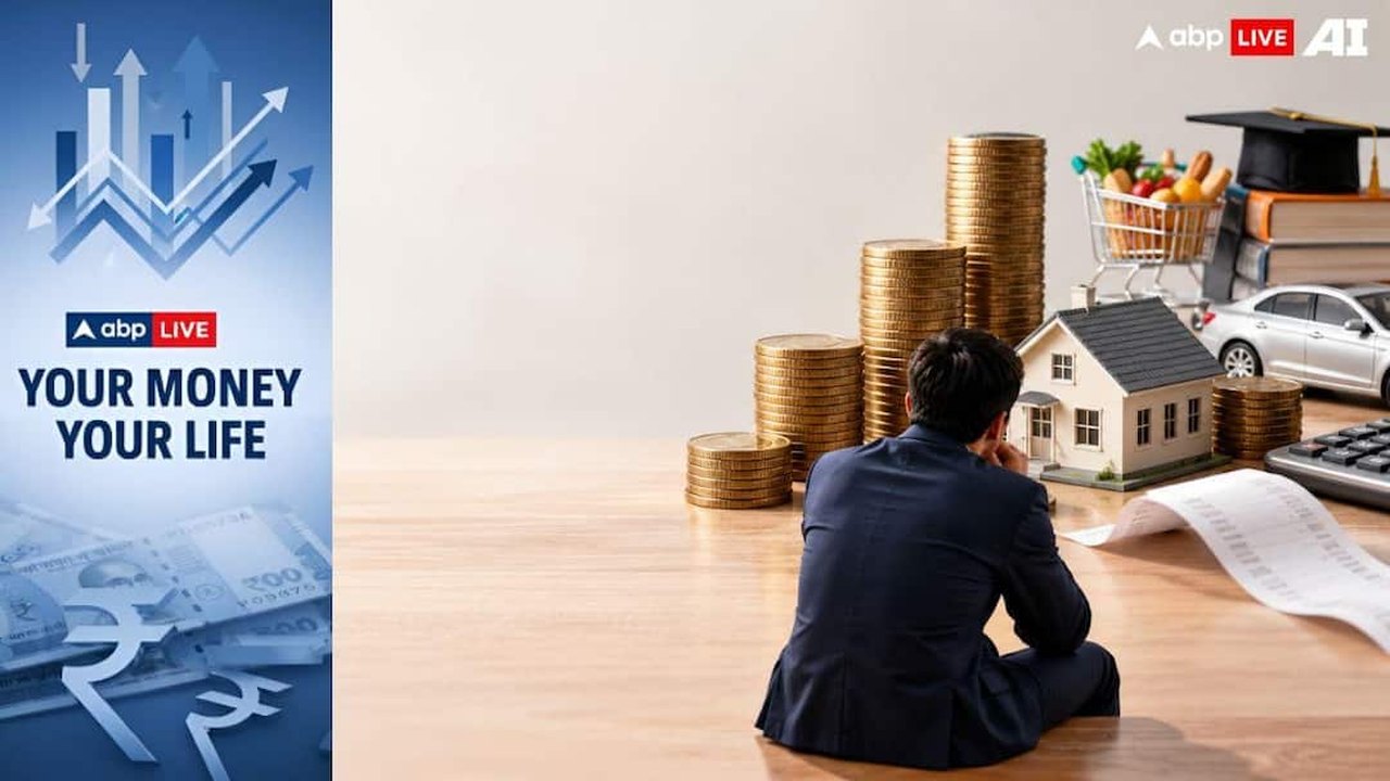 The Hidden Trap of High-Income Financial Fragility: Why More Money Doesn't Always Mean Security — article featured image