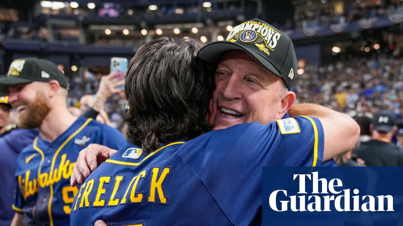 Brewers Manager Pat Murphy Criticizes 2023 Yankees in Post‑World Series Remarks
