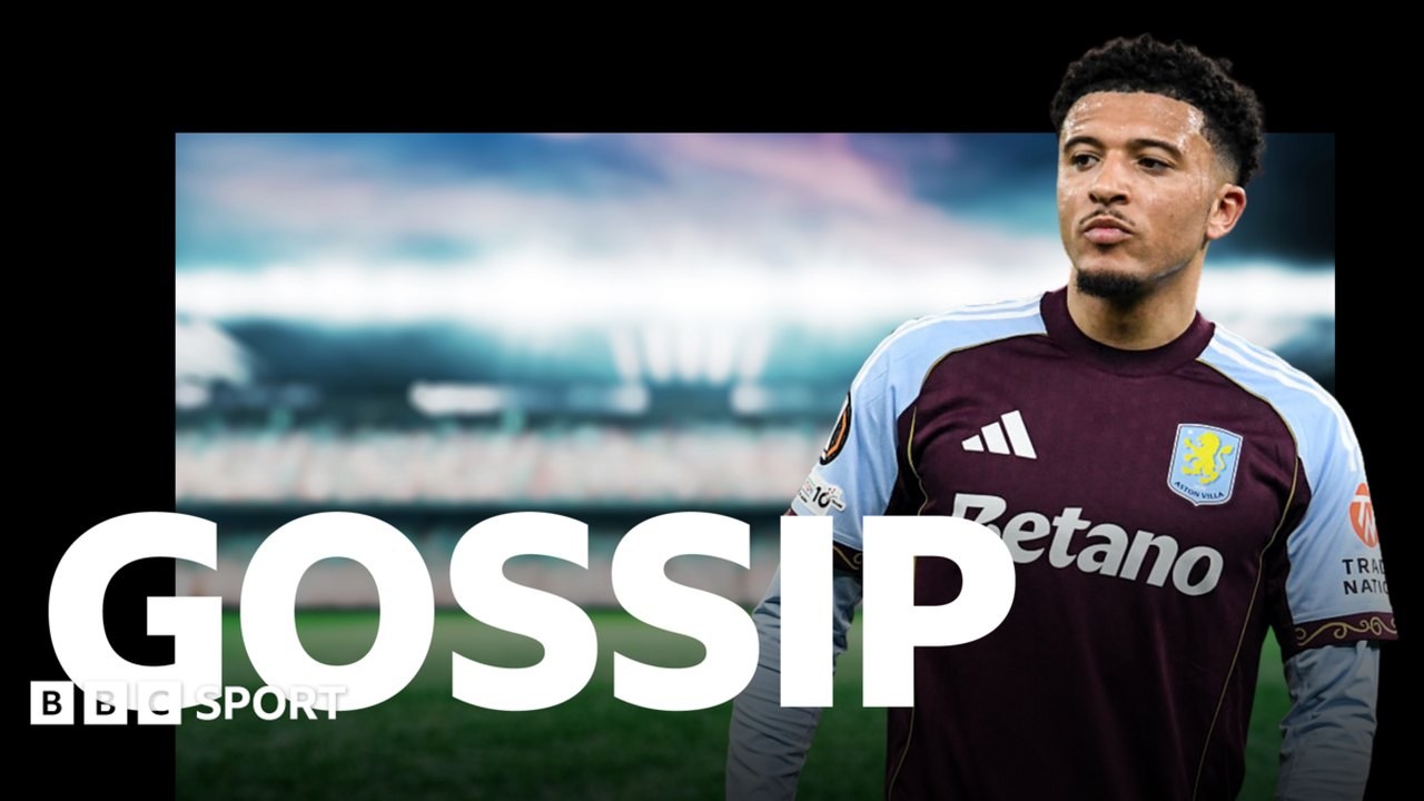 Transfer Gossip Round-Up: Sancho Rejects Getafe While Future Remains Unresolved