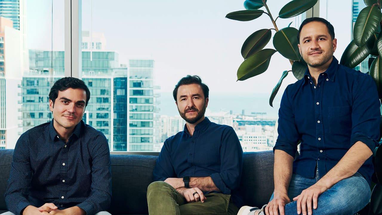 Collective Secures $100 Million to Expand AI Financial Platform for Solo Businesses