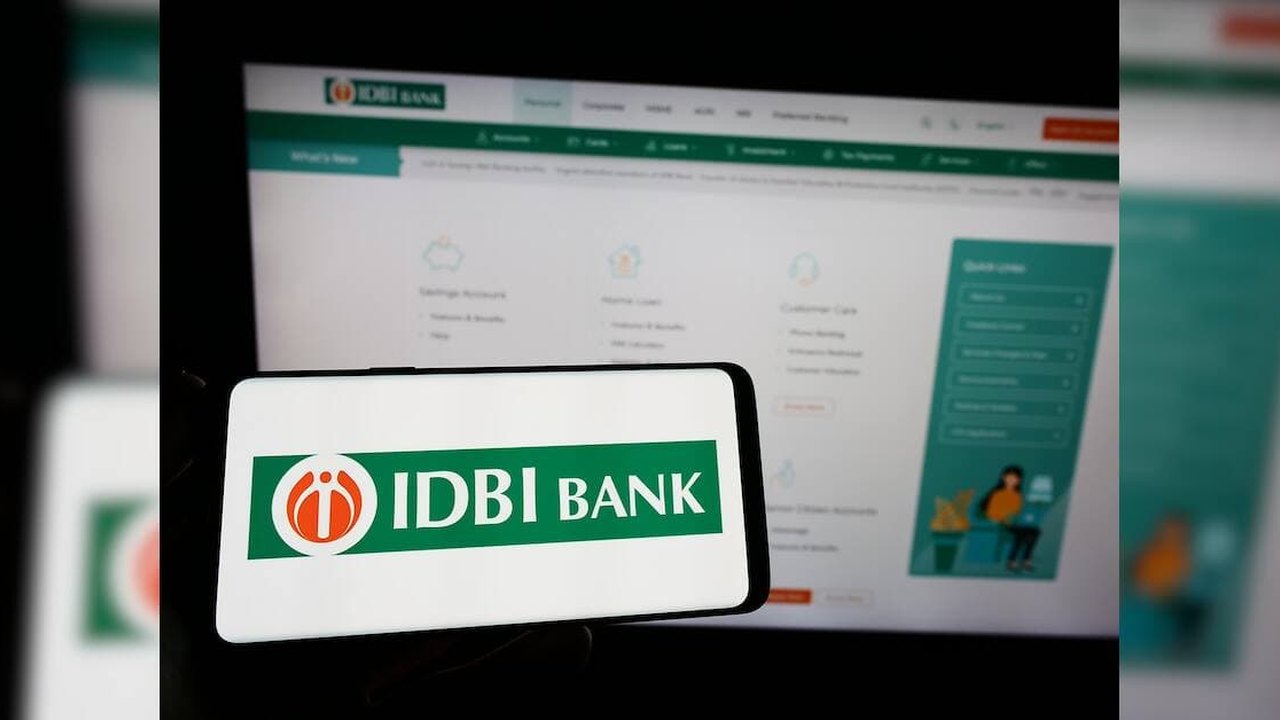 Finance Ministry Defends IDBI Bank Valuation, Cites ₹3,917 Crore Increase in Deal Value
