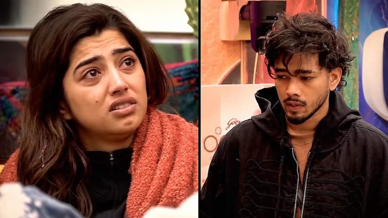 Reality TV Fallout: Love Gill Lashes Out at ScoutOP After High-Stakes Bigg Boss Confrontation
