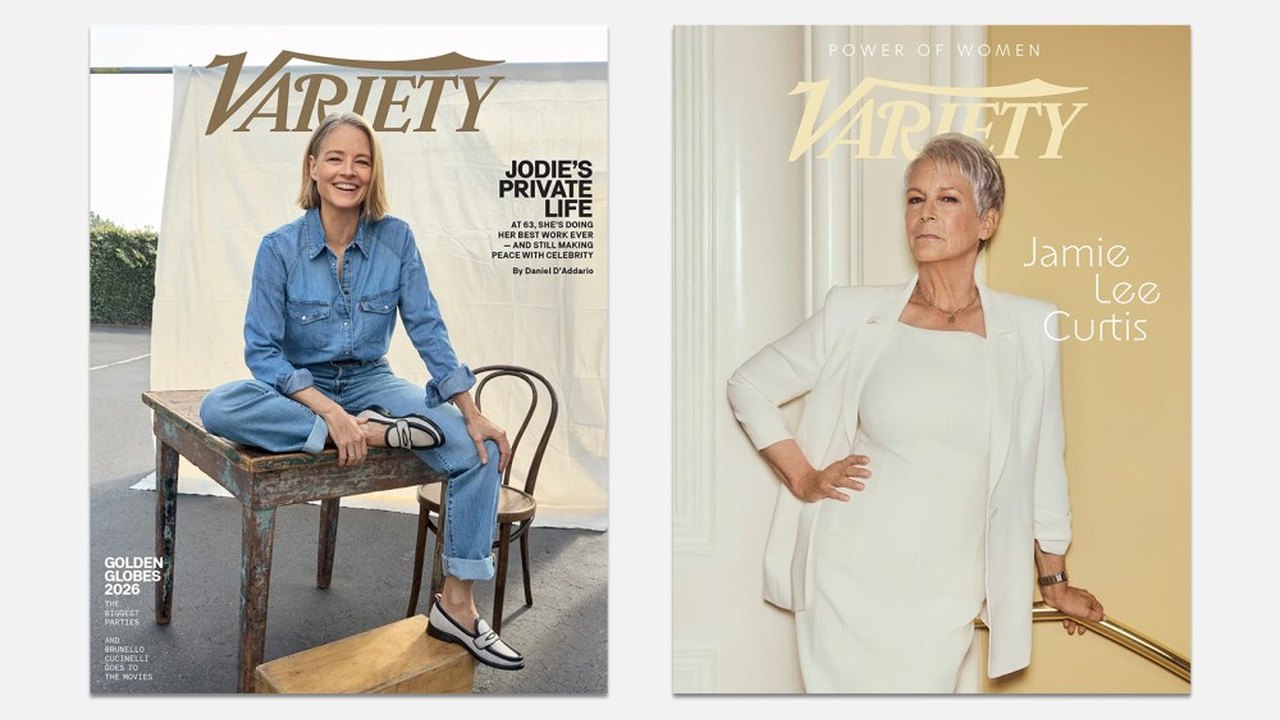 Variety Lands 62 Nominations for 19th Annual National Arts & Entertainment Journalism Awards