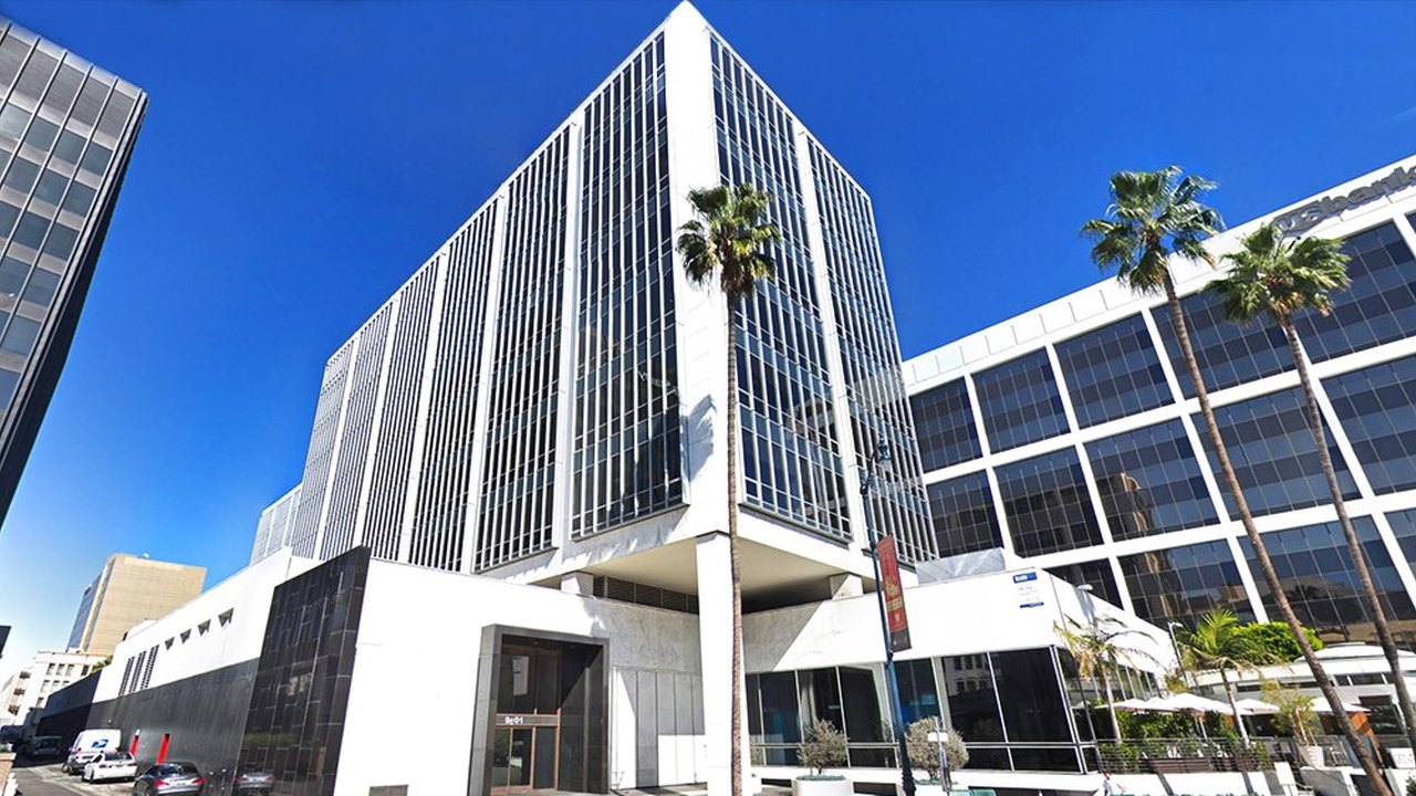 Hollywood Coalition Backs Federal Film Tax Incentive While Pushing for Broader Market Overhauls