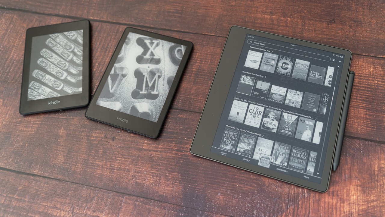 How to Repurpose Your Unsupported Pre-2013 Kindle Instead of Throwing It Away