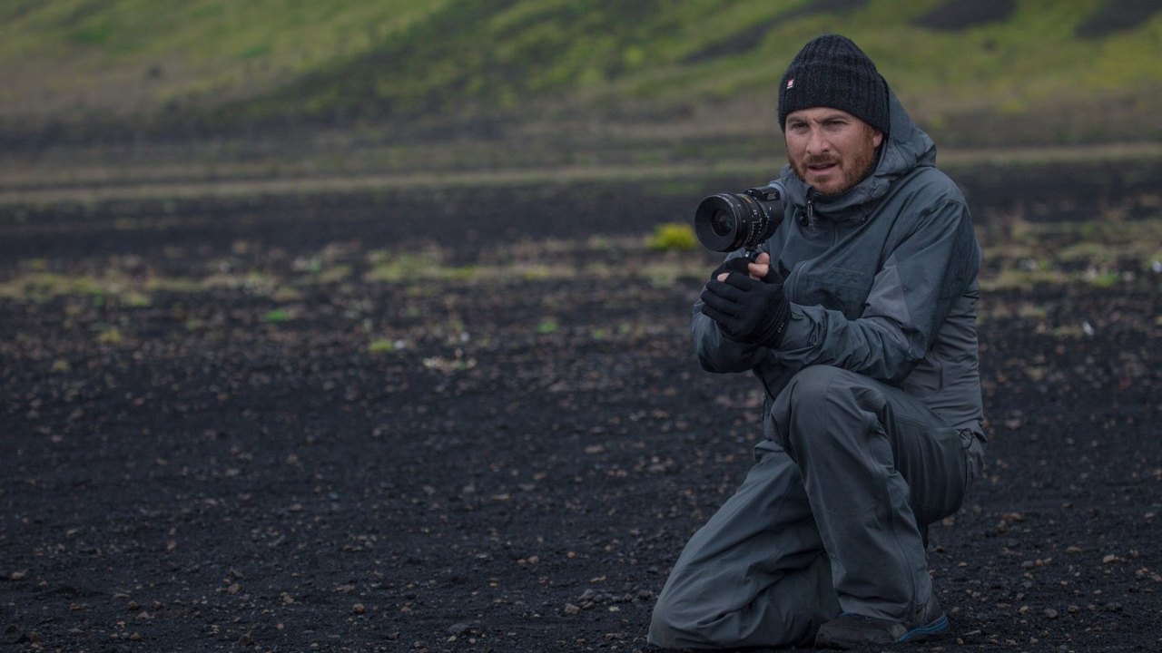 Darren Aronofsky Set to Receive Director’s Award at the 34th Camerimage Film Festival