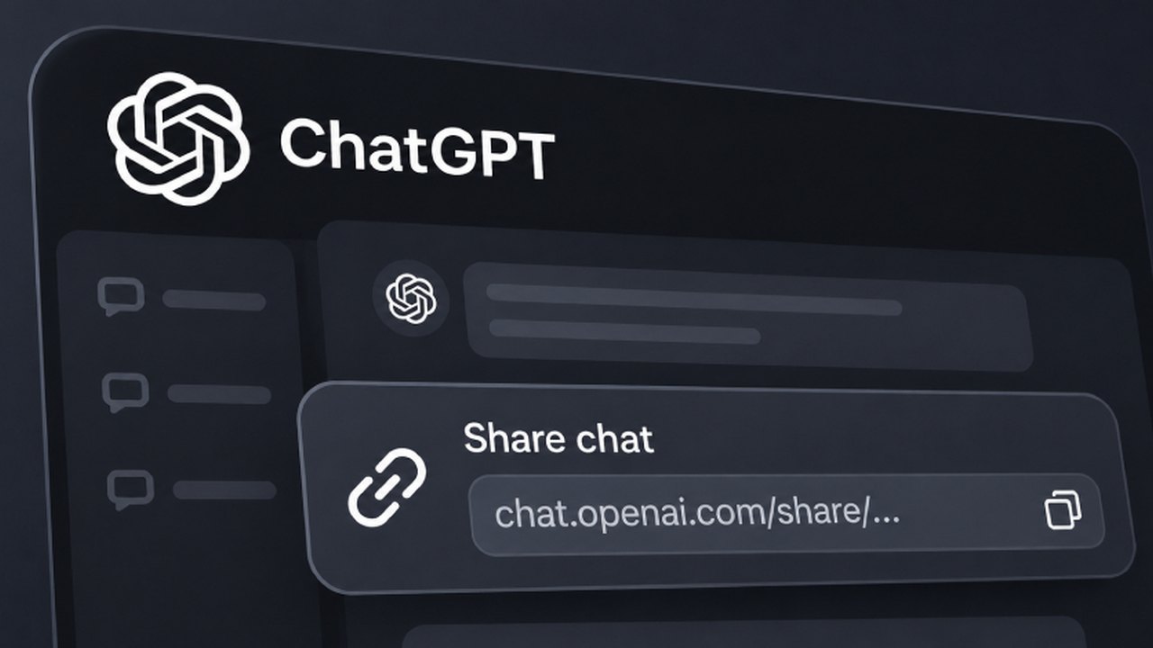 ChatGPT Share Link Flaw Allowed Unauthorized Access to Private Conversations