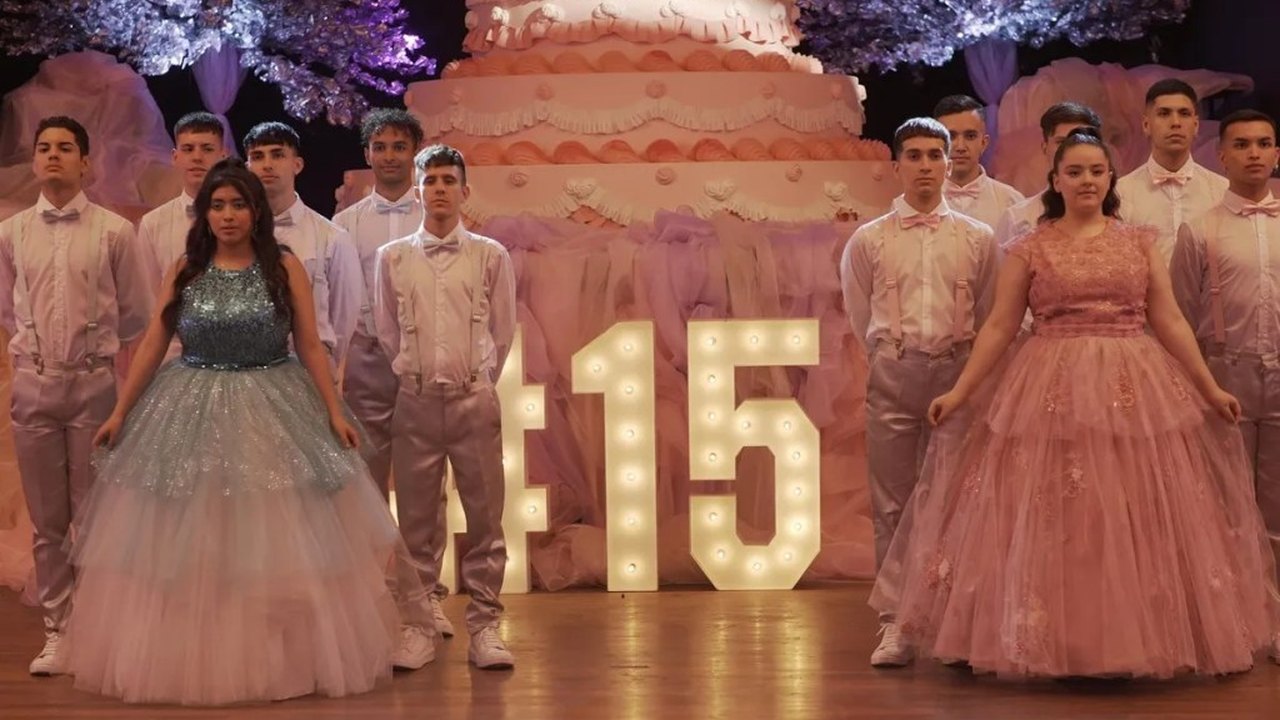 Prestige International Pictures Boards SXSW Mexican Teen Body Horror 'Fifteen' Ahead of AFM