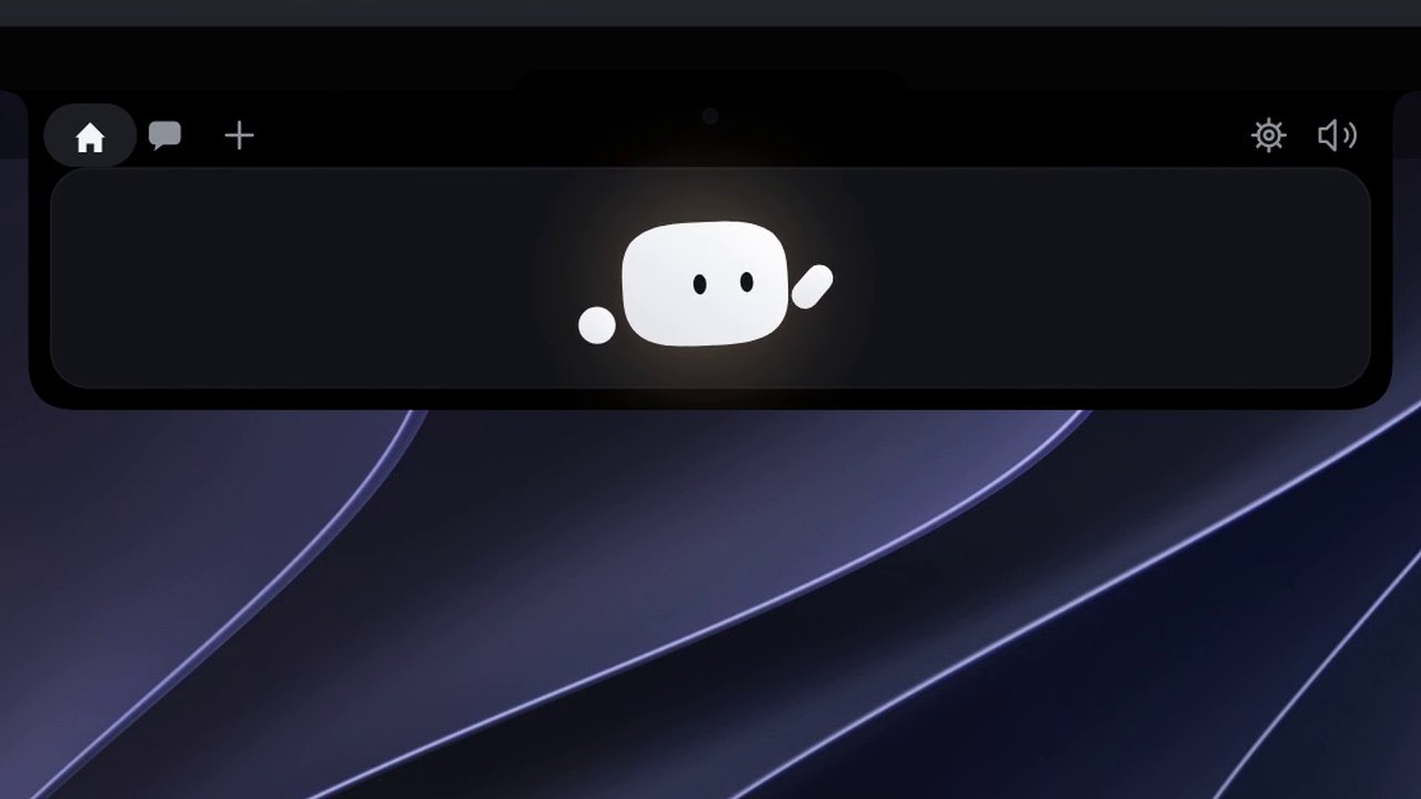 Open-Source Tool 'Coucou' Brings AI Coding Agent Monitoring to Mac Notches and Mobile Devices