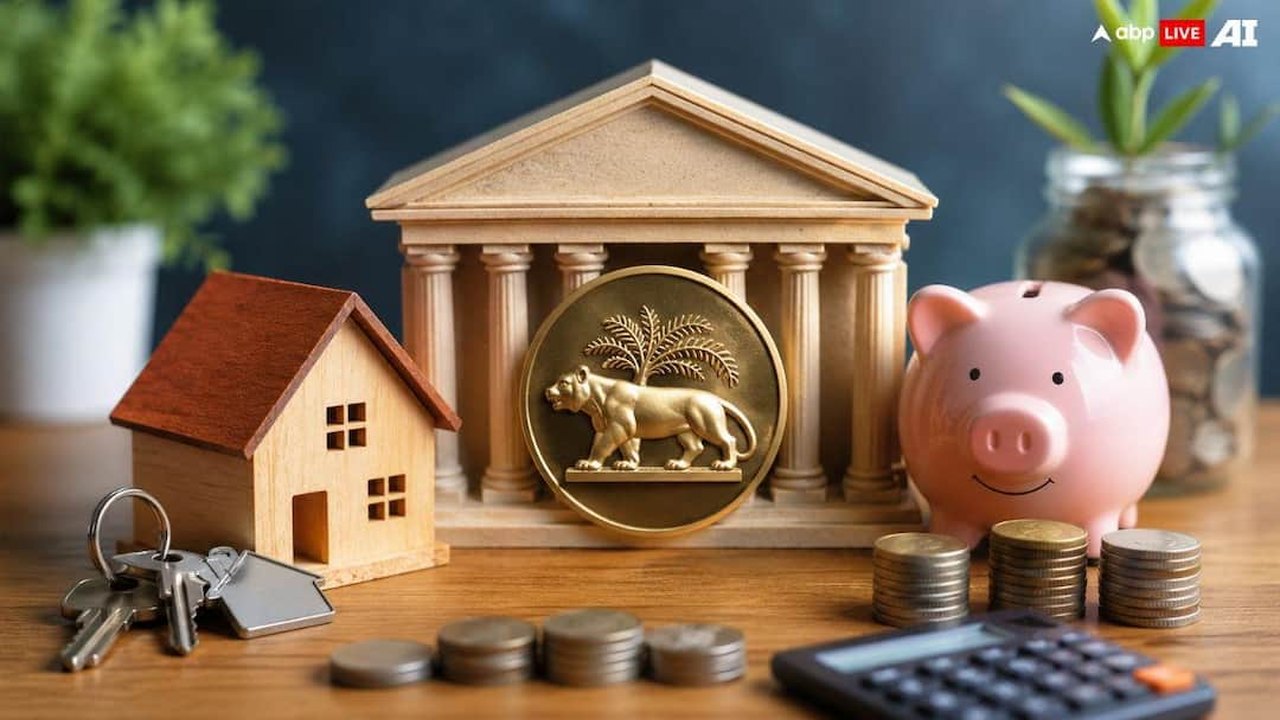 Home Loan Strategies: How Rising Interest Rates Affect EMI and Tenure Choices