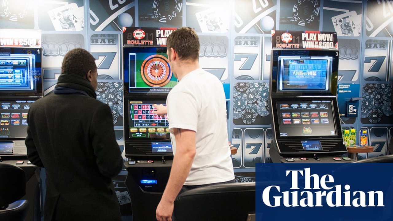 British Racing Chief Warns Budget Tax Hike on Gaming Machines Poses 'Devastating' Risk