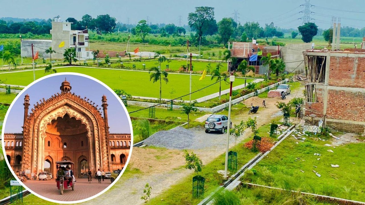 Lucknow Development Authority Plans Phase 2 for Varun Vihar and Naimish Nagar Plot Schemes