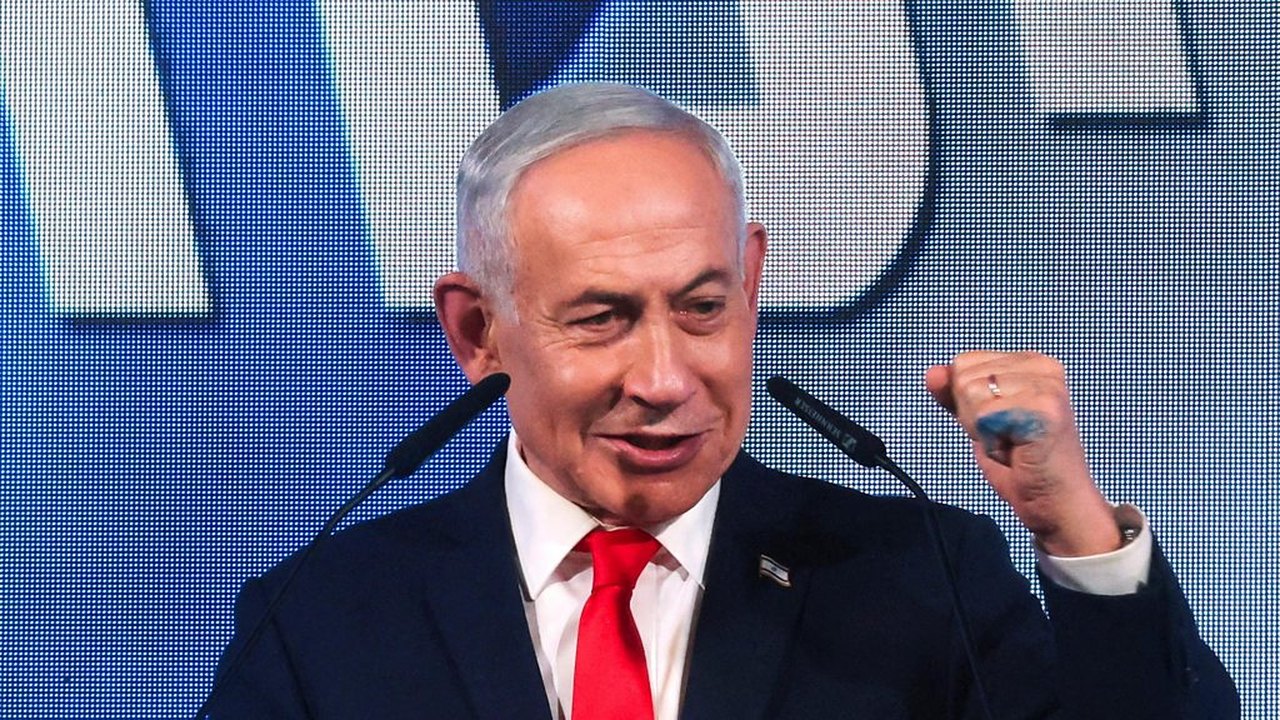 Israeli Election Stalemate Leaves Parliament Short of Majority Coalition