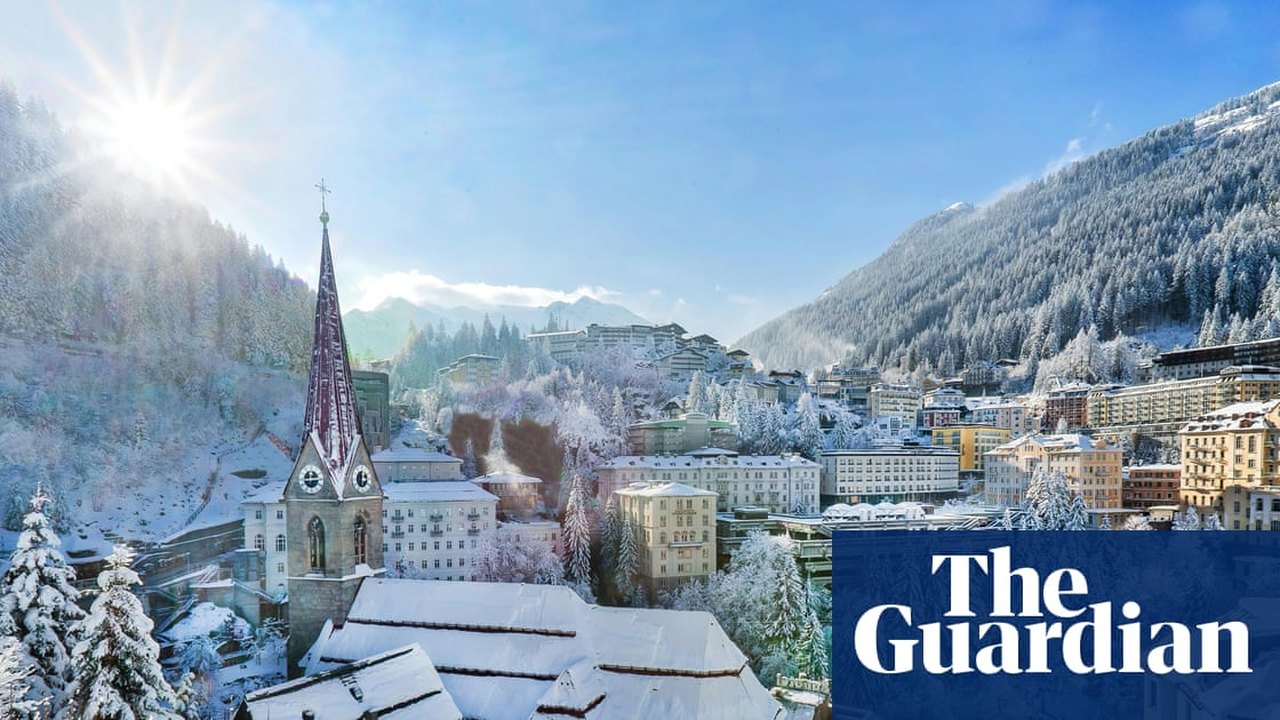 Readers Recommend Europe’s Best Small Ski Resorts for Crowd-Free Slopes — featured illustration or credited source image