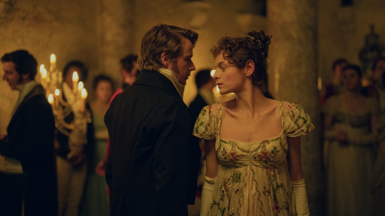 Netflix Unveils Full Trailer for ‘Pride and Prejudice’ Series Starring Emma Corrin and Jack Lowden