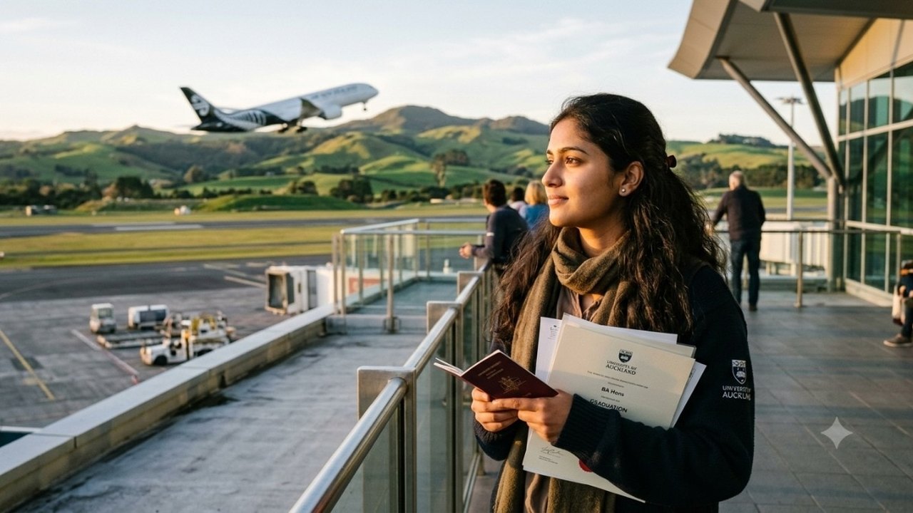 UK to Impose £925 Annual Levy on Overseas Students from 2028 – What It Means for Indian Applicants