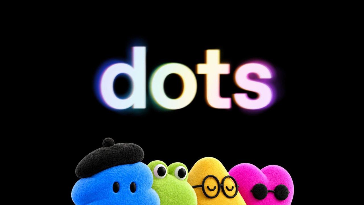OpenAI Begins Rolling Out Texting Support for Dot Agents via iMessage and RCS