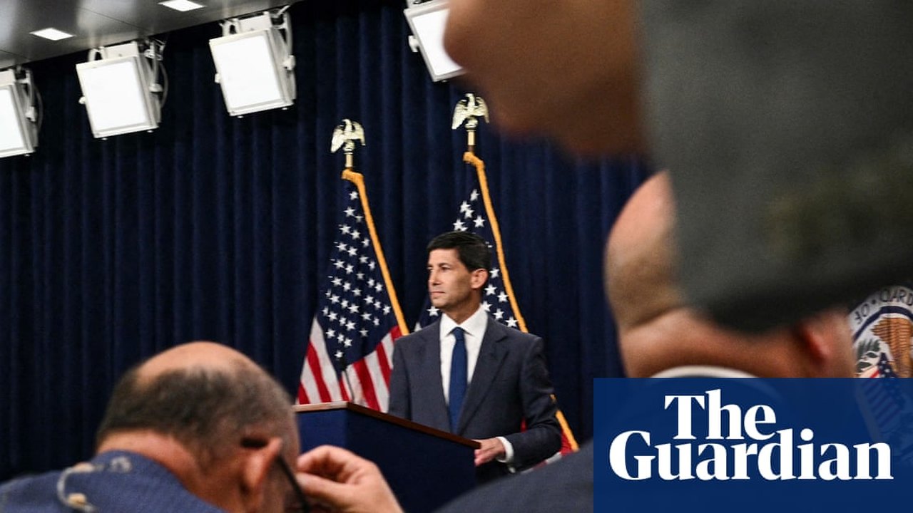 US Federal Reserve Holds Interest Rates Steady Ahead of Midterm Elections