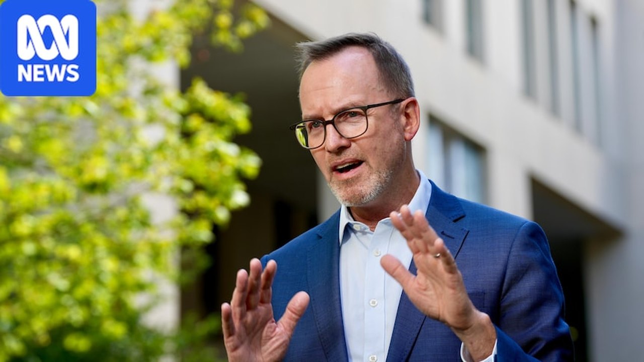 Greens Propose $21-a-Week Tax Cut and Welfare Boost Amid Leadership Reset — featured illustration or credited source image