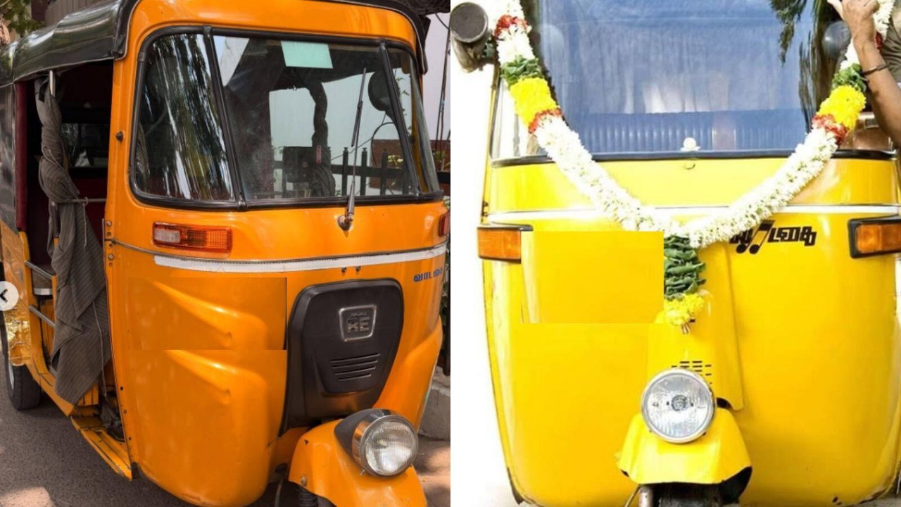 Chennai Auto Rickshaw Fares Increased by State Authorities