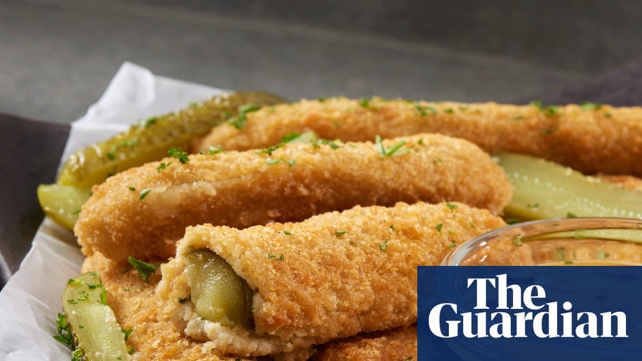 Gherkins in the Spotlight: Exploring 17 Culinary Ways to Enjoy Pickles After UK Budget Tariff Cuts