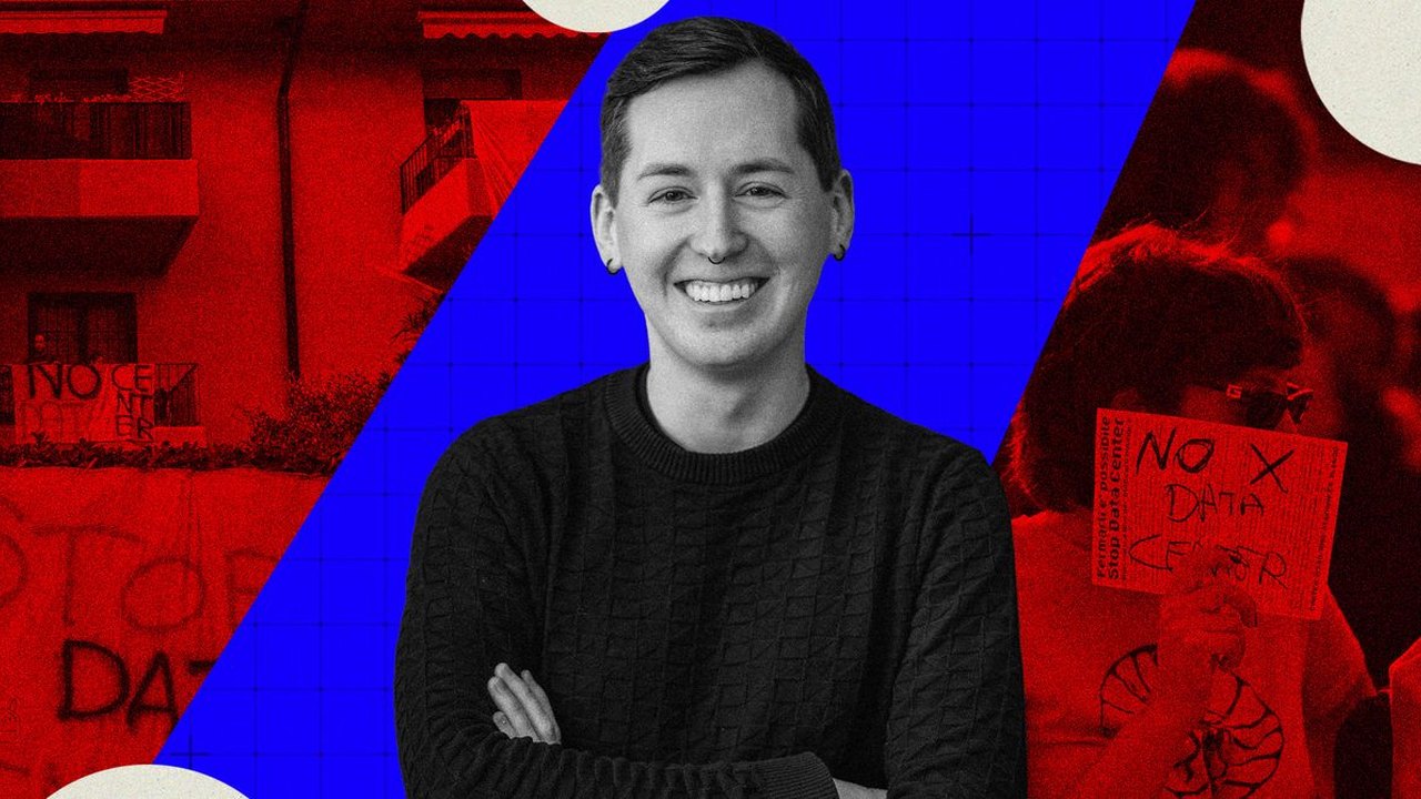 Global Anti-Data Center Movement Offers Lessons for US Communities Facing AI Infrastructure Boom — featured illustration or credited source image