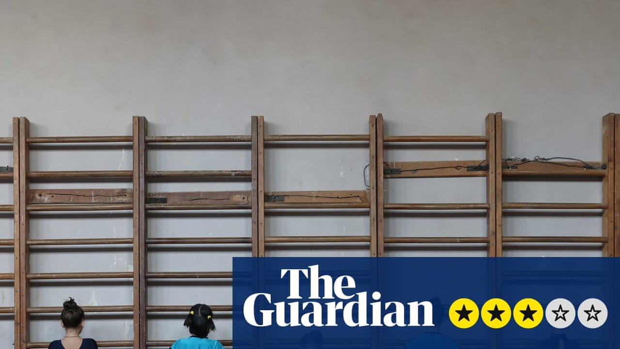 New Documentary Explores Generational Conflict in Georgia's Education System — article featured image