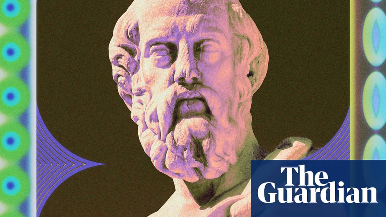 Learning to Cope: How Ancient Philosophy Framed the End of the World — featured illustration or credited source image
