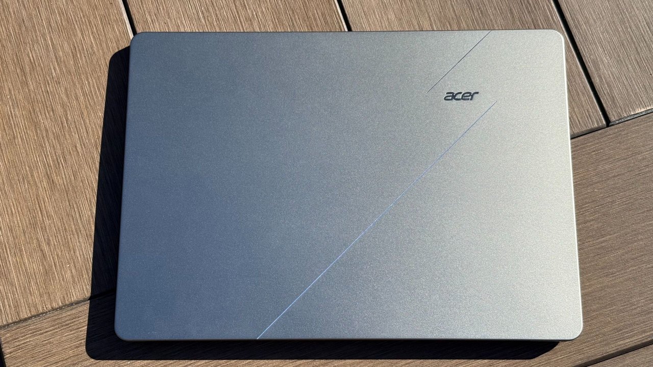 Acer Swift Air 14 Review: An Affordable, Highly Portable Ultrabook Option