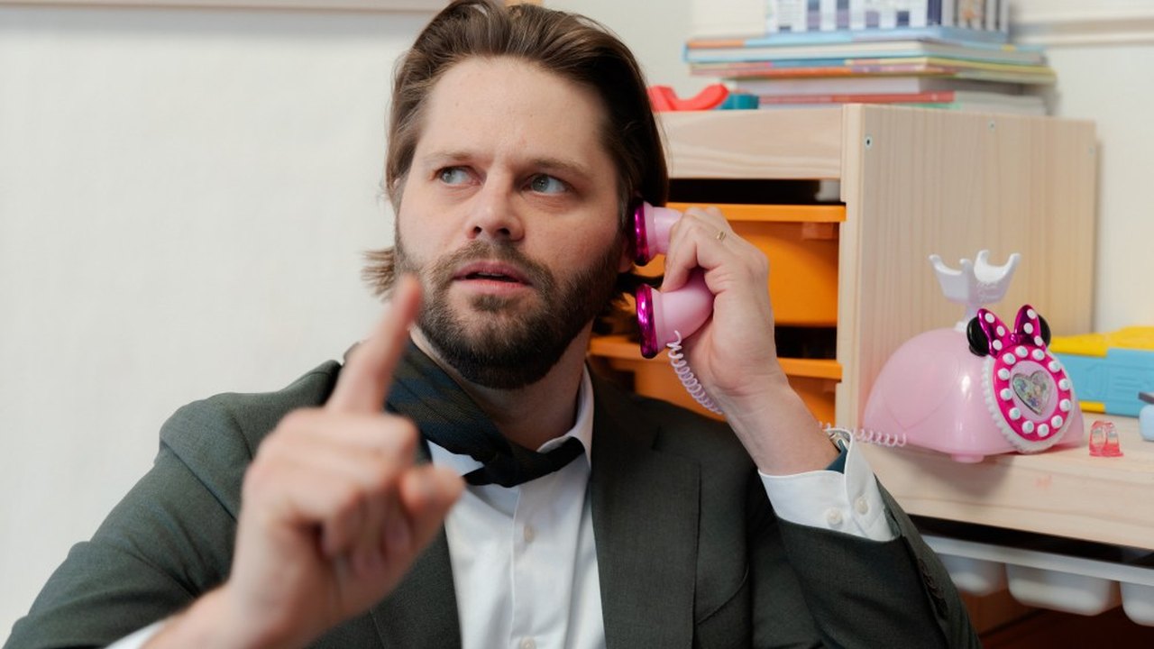 From TikTok to YouTube: How Dave Jorgenson Is Redefining News Comedy in Long‑Form Video — article featured image