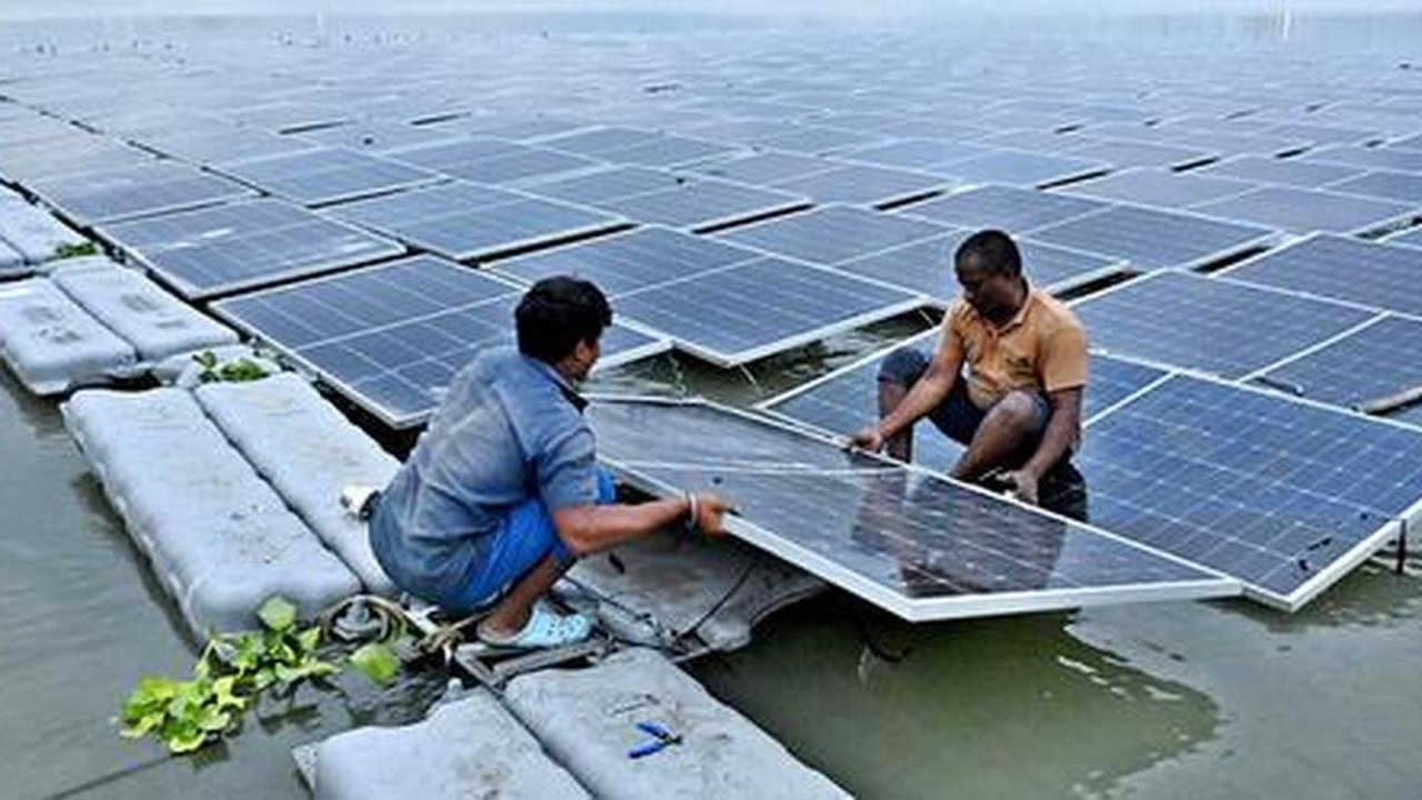 Reframing Climate Policy Around Energy Justice and National Well-Being, Analysts Argue — featured illustration or credited source image